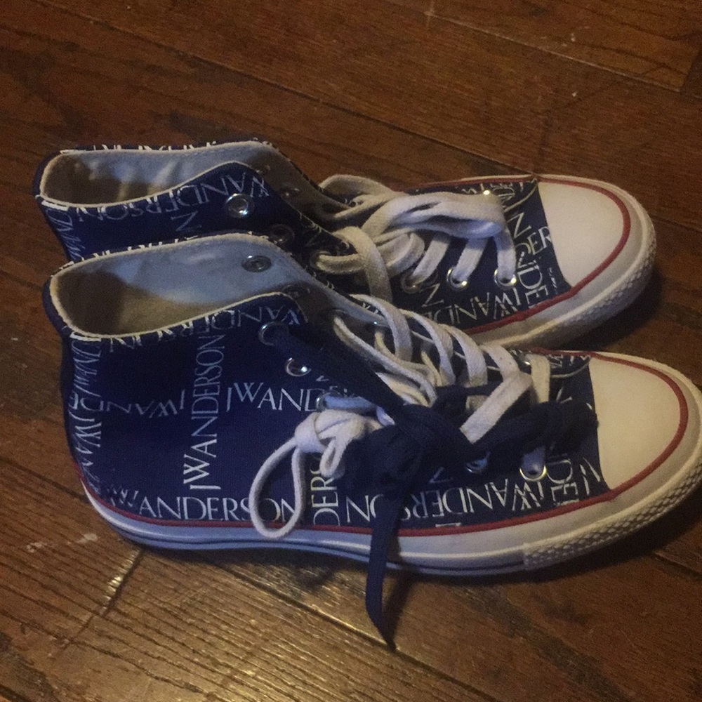 JW ANDERSON shoes